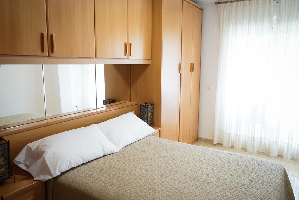 Apartamento Port Marino Cambrils Exterior foto