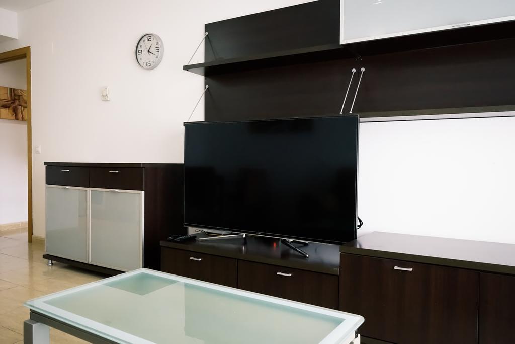 Apartamento Port Marino Cambrils Exterior foto