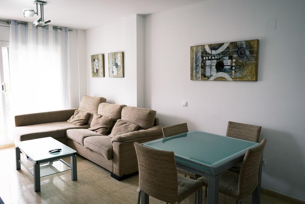 Apartamento Port Marino Cambrils Exterior foto